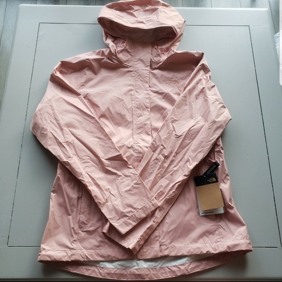 The North Face Venture Jacket - Picture 6 of 12